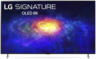 LG OLED77ZX9LA Televizyon kullananlar yorumlar